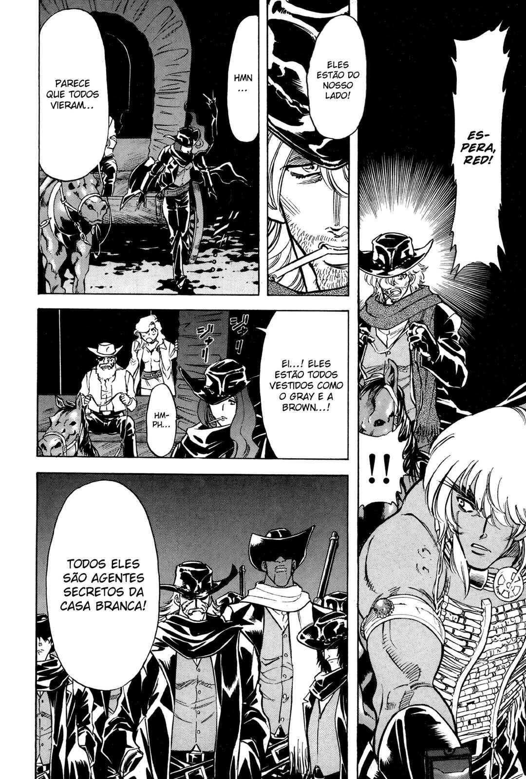 Chapter 131 - Page 6