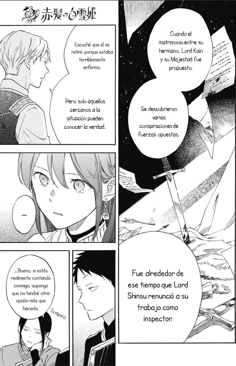 Chapter 134 - Page 20