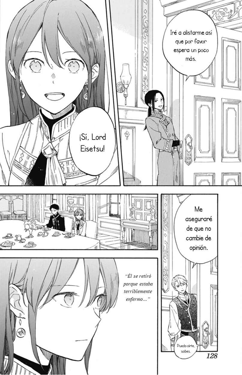 Chapter 134 - Page 21