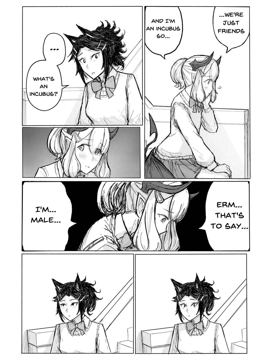 Chapter 8 - Page 11