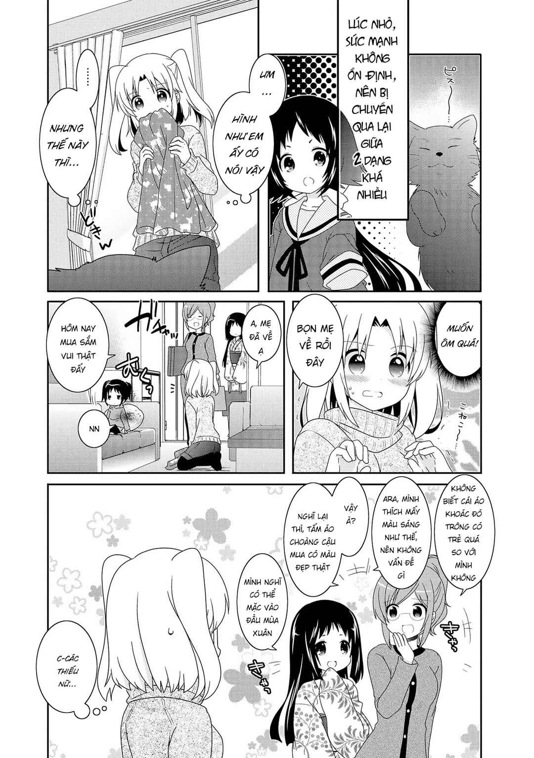 Chapter 90 - Page 3