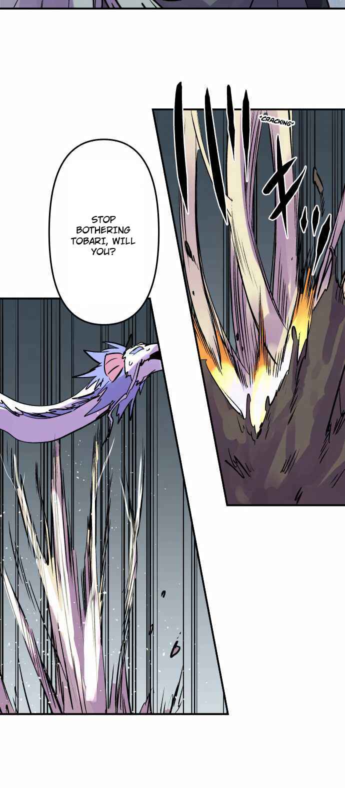 Chapter 302 - Page 11