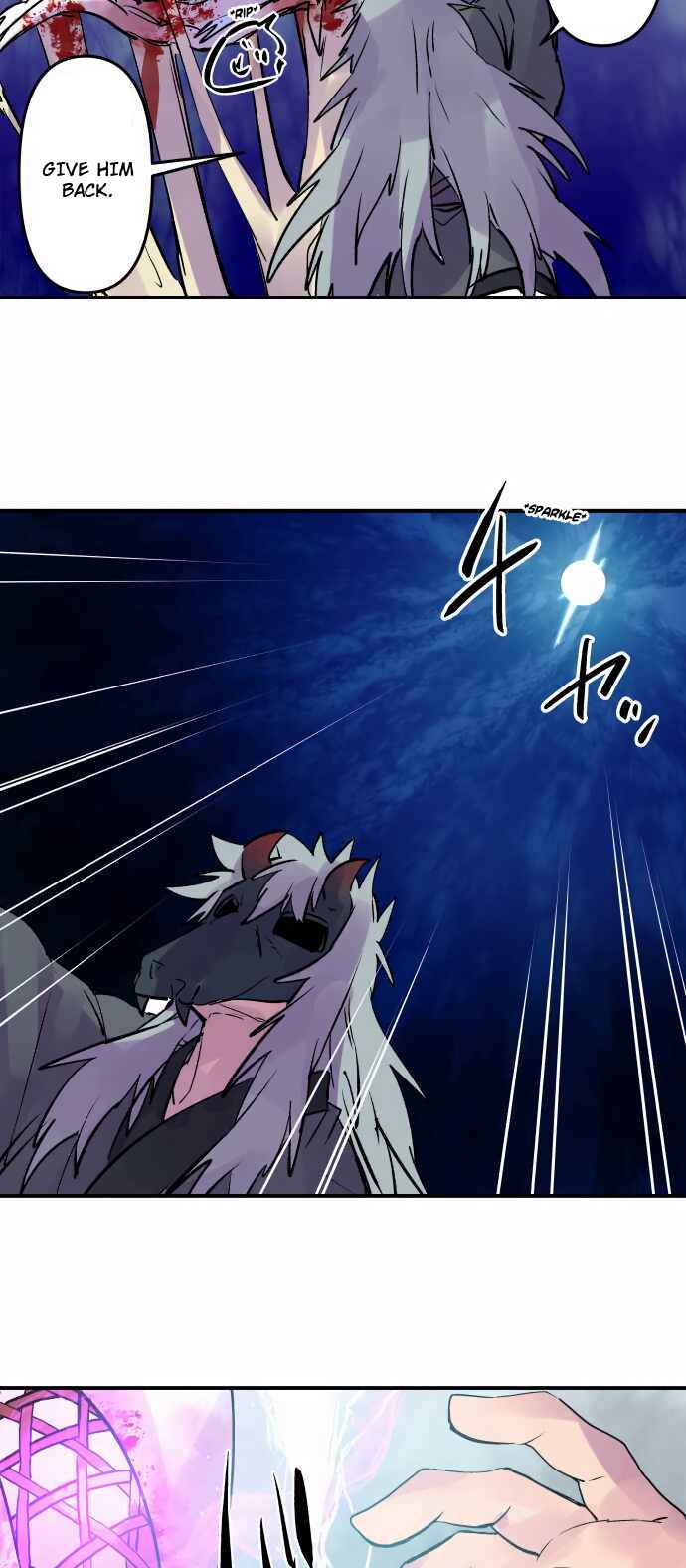 Chapter 302 - Page 14