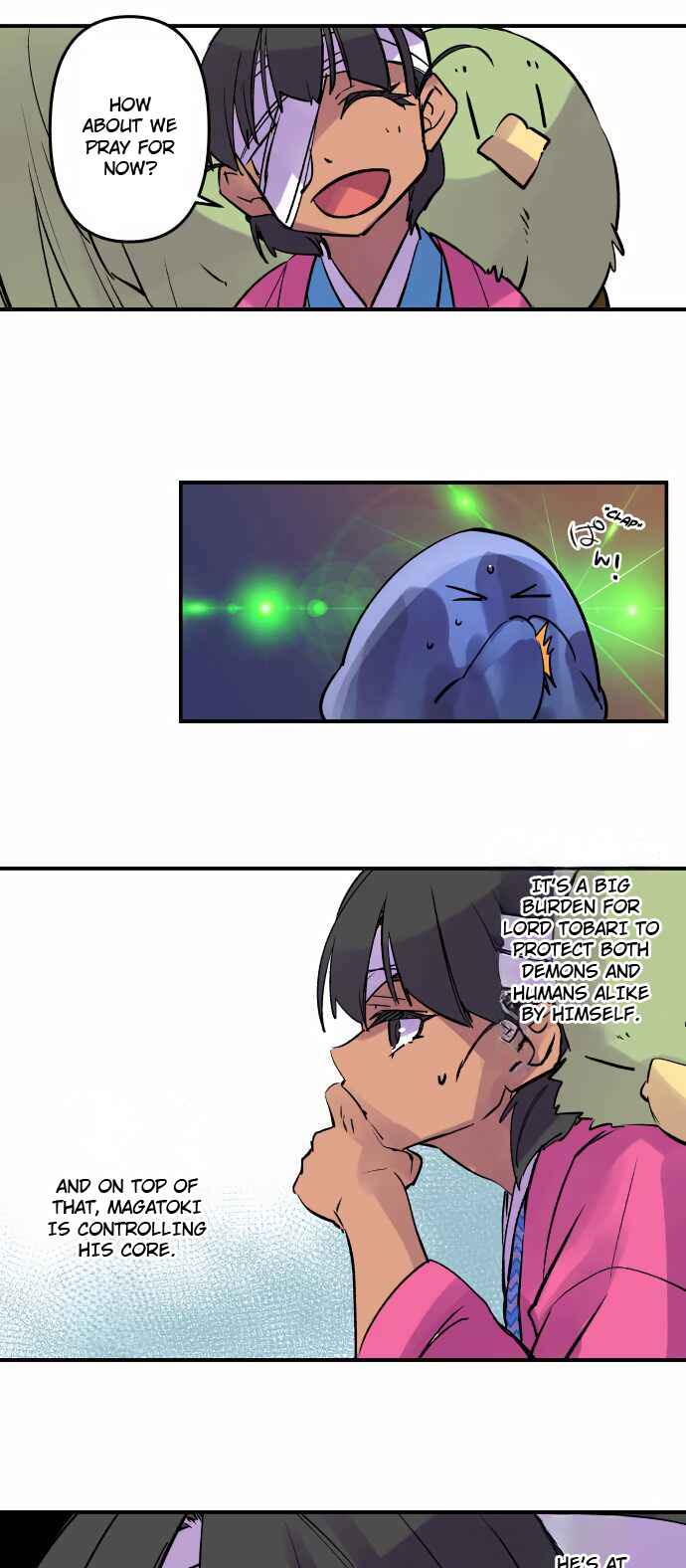 Chapter 302 - Page 3