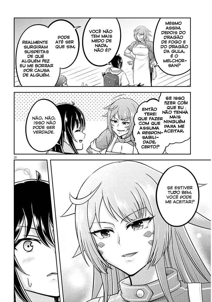 Chapter 85 - Page 21
