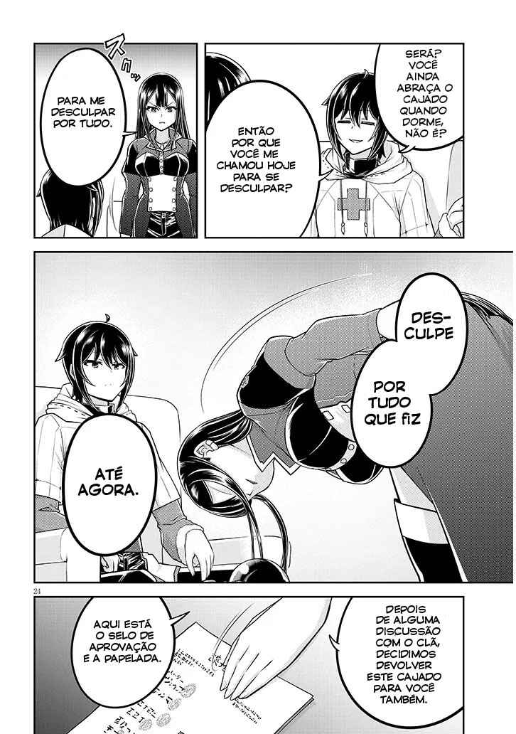 Chapter 85 - Page 25