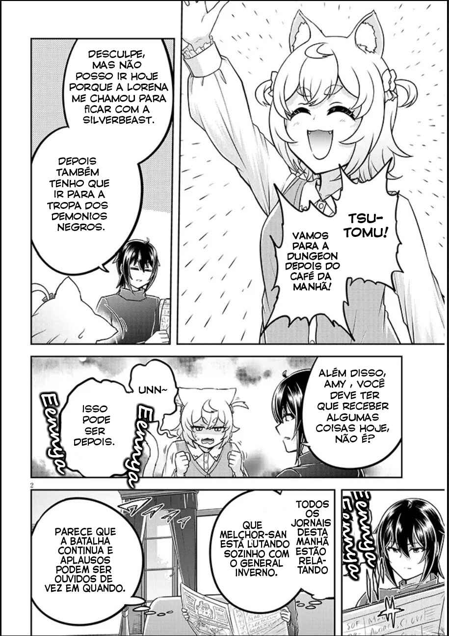Chapter 85 - Page 3