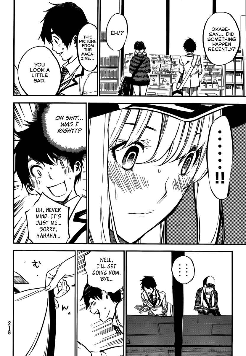 Chapter 98 - Page 10