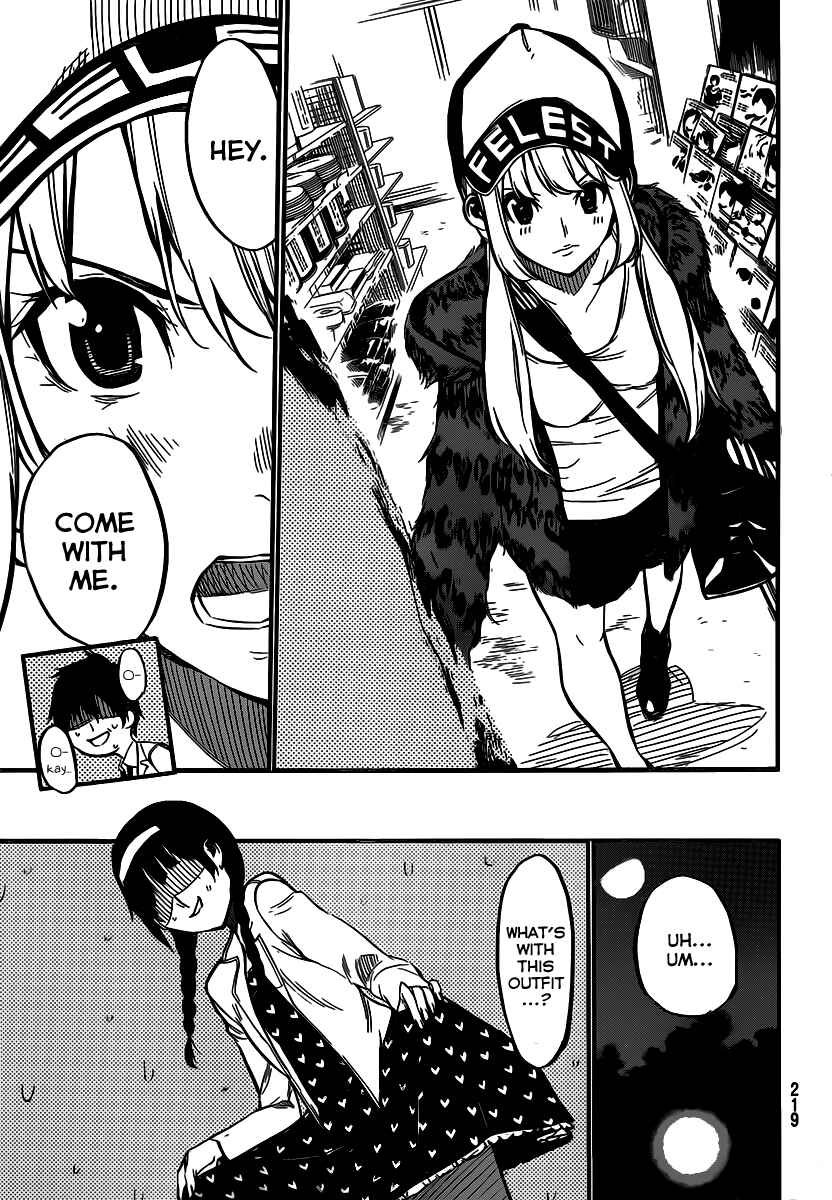 Chapter 98 - Page 11