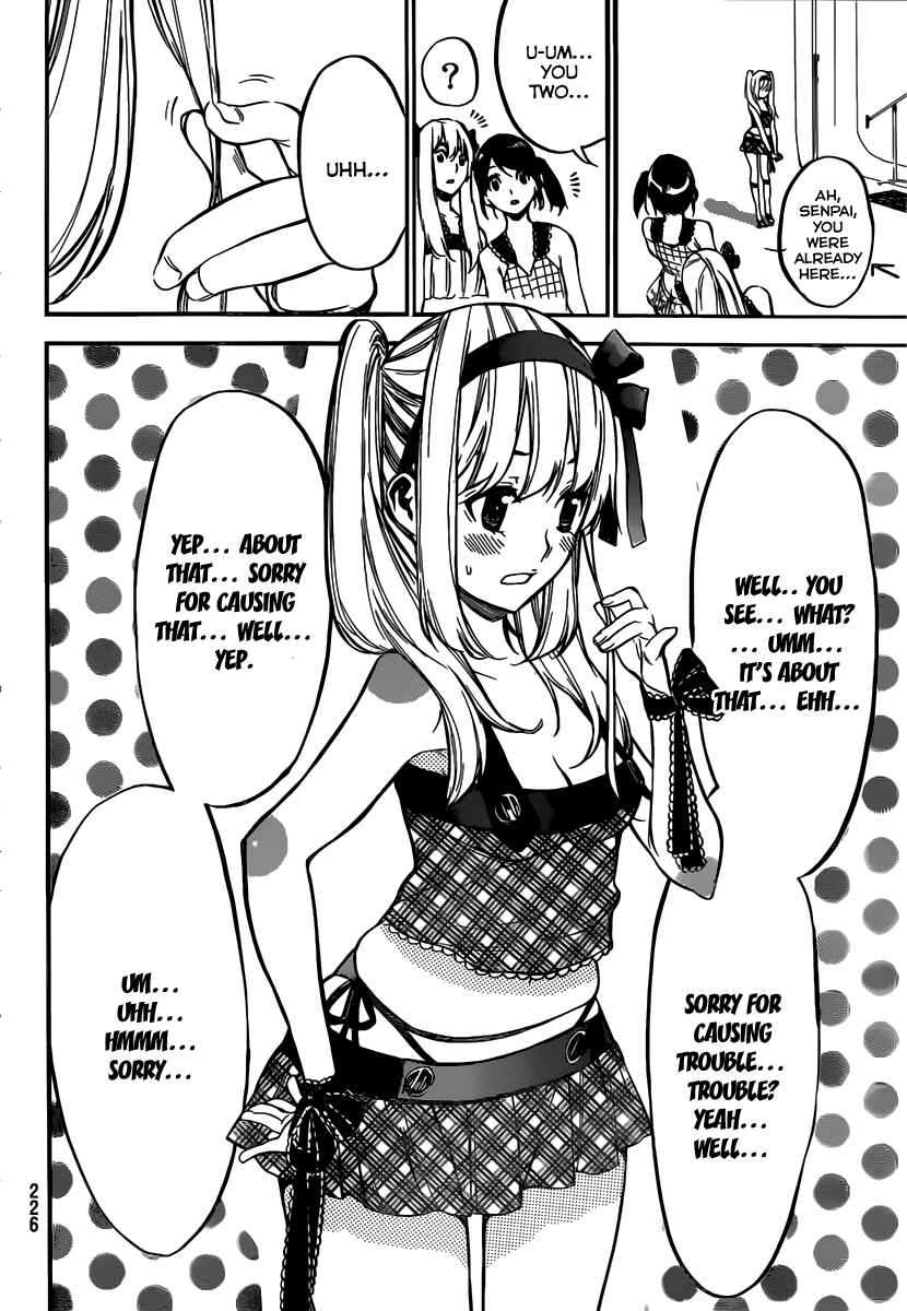 Chapter 98 - Page 18