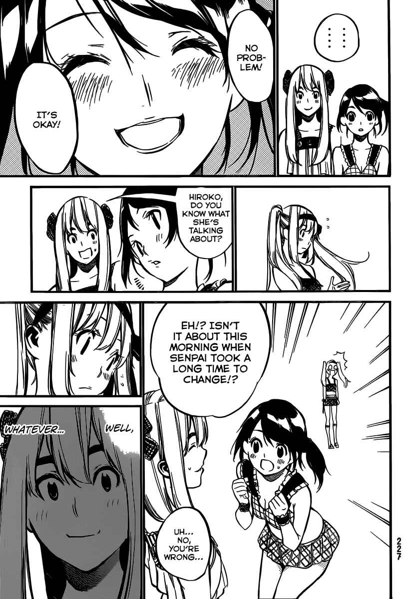 Chapter 98 - Page 19