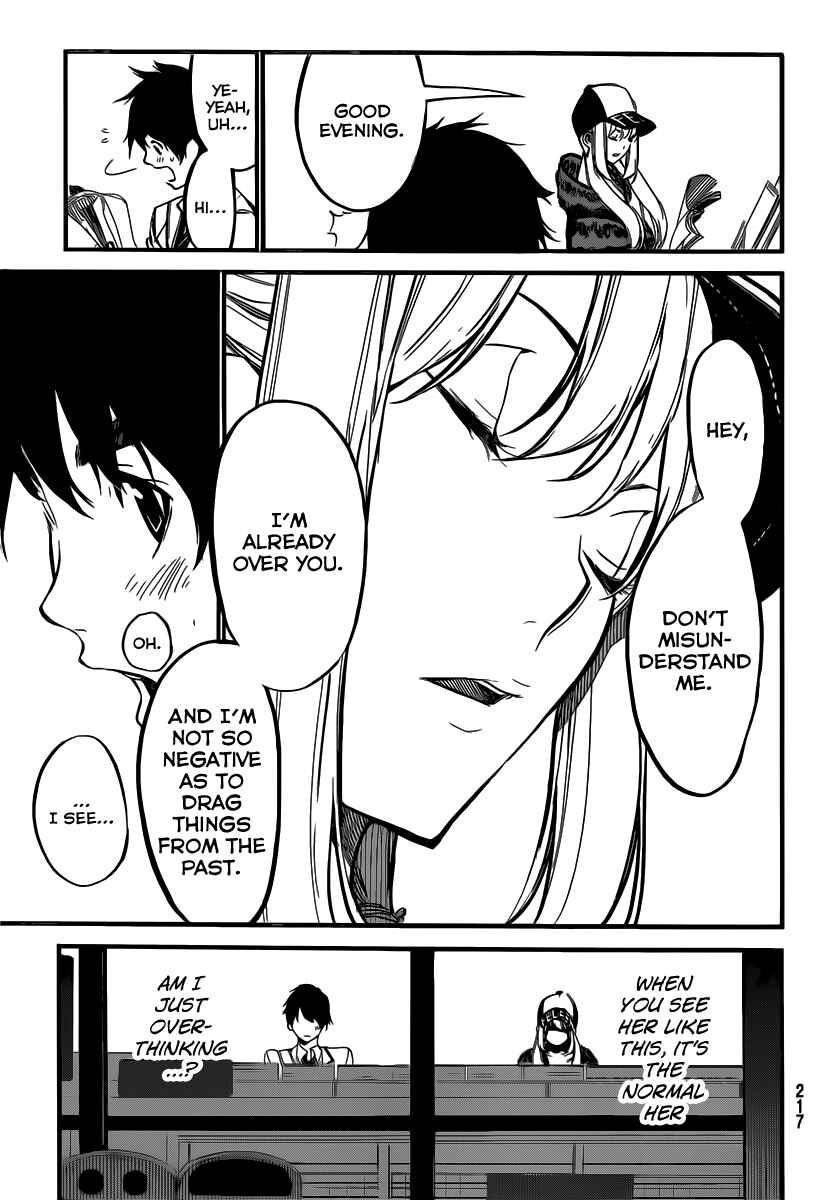 Chapter 98 - Page 9