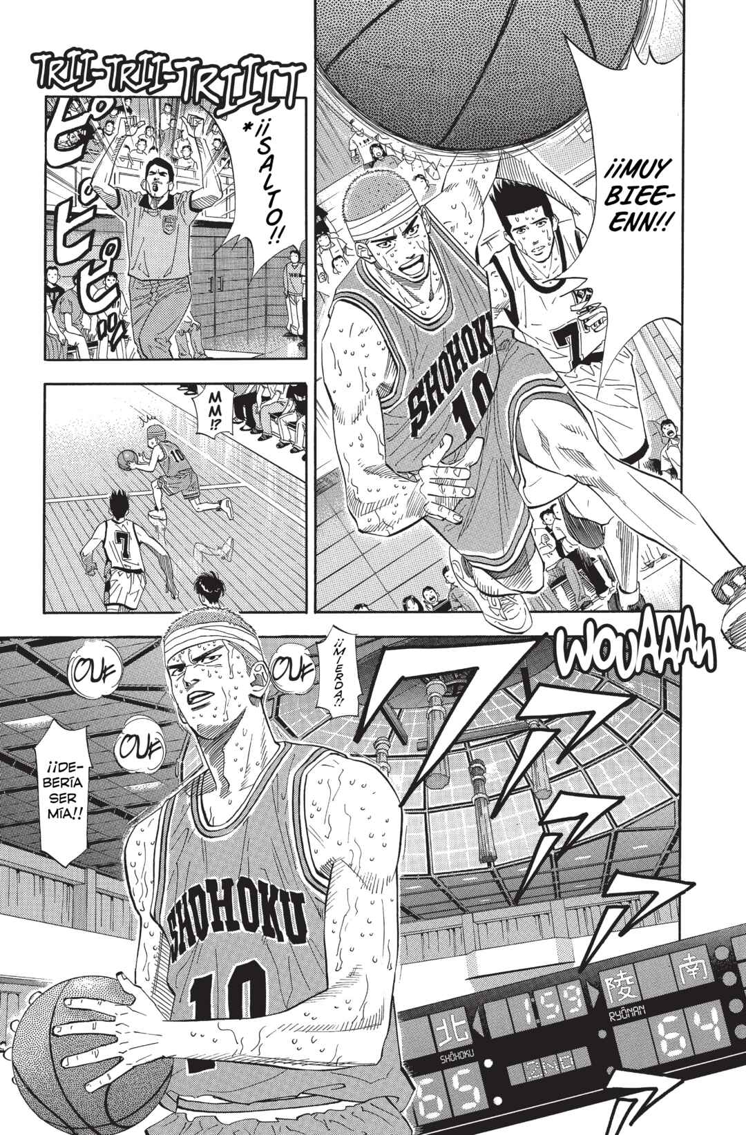 Chapter 181 - Page 9