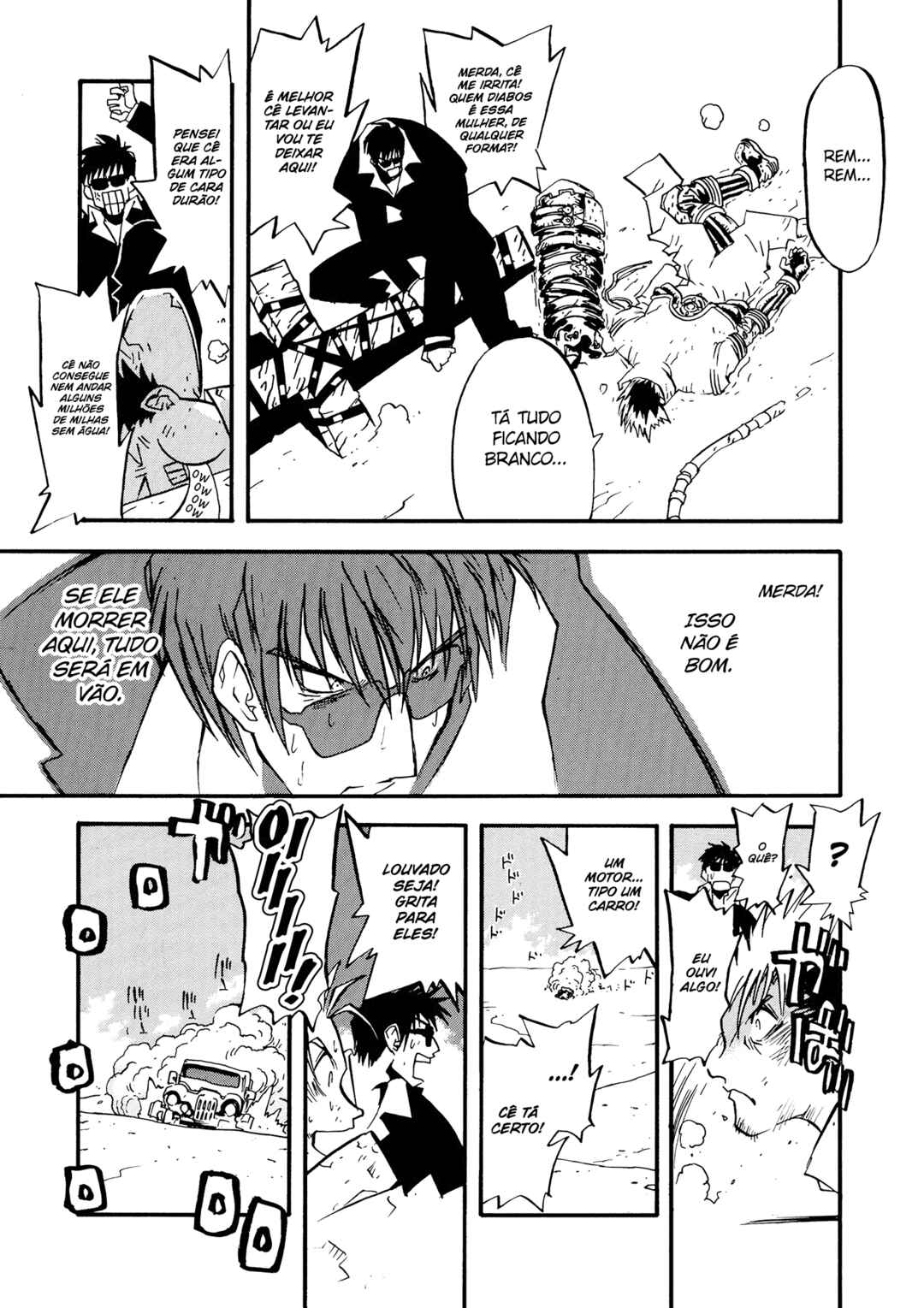 Chapter 22 - Page 25