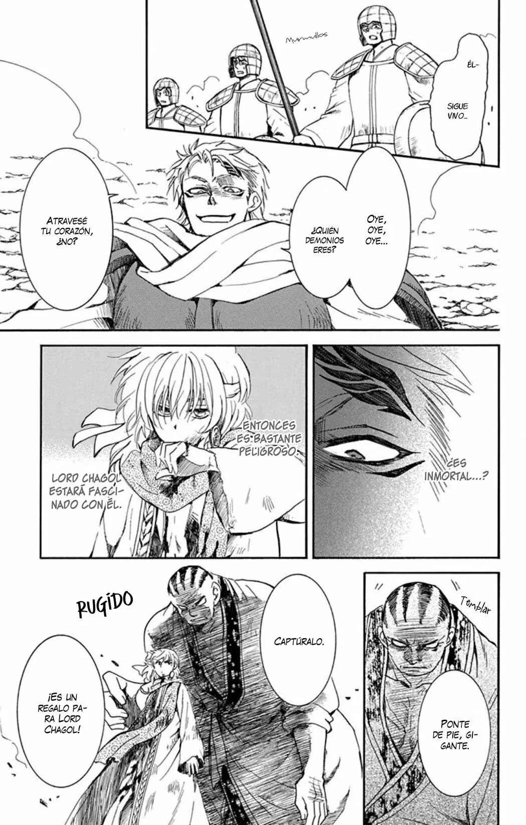 Chapter 221 - Page 12