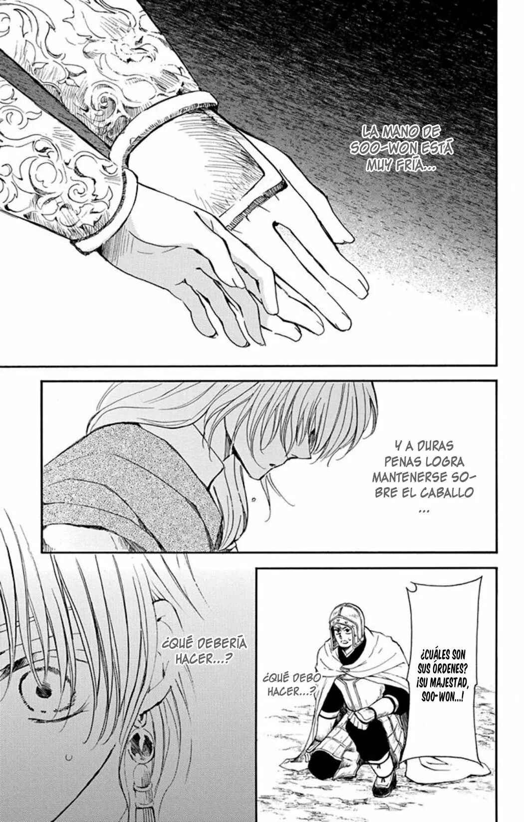 Chapter 221 - Page 28