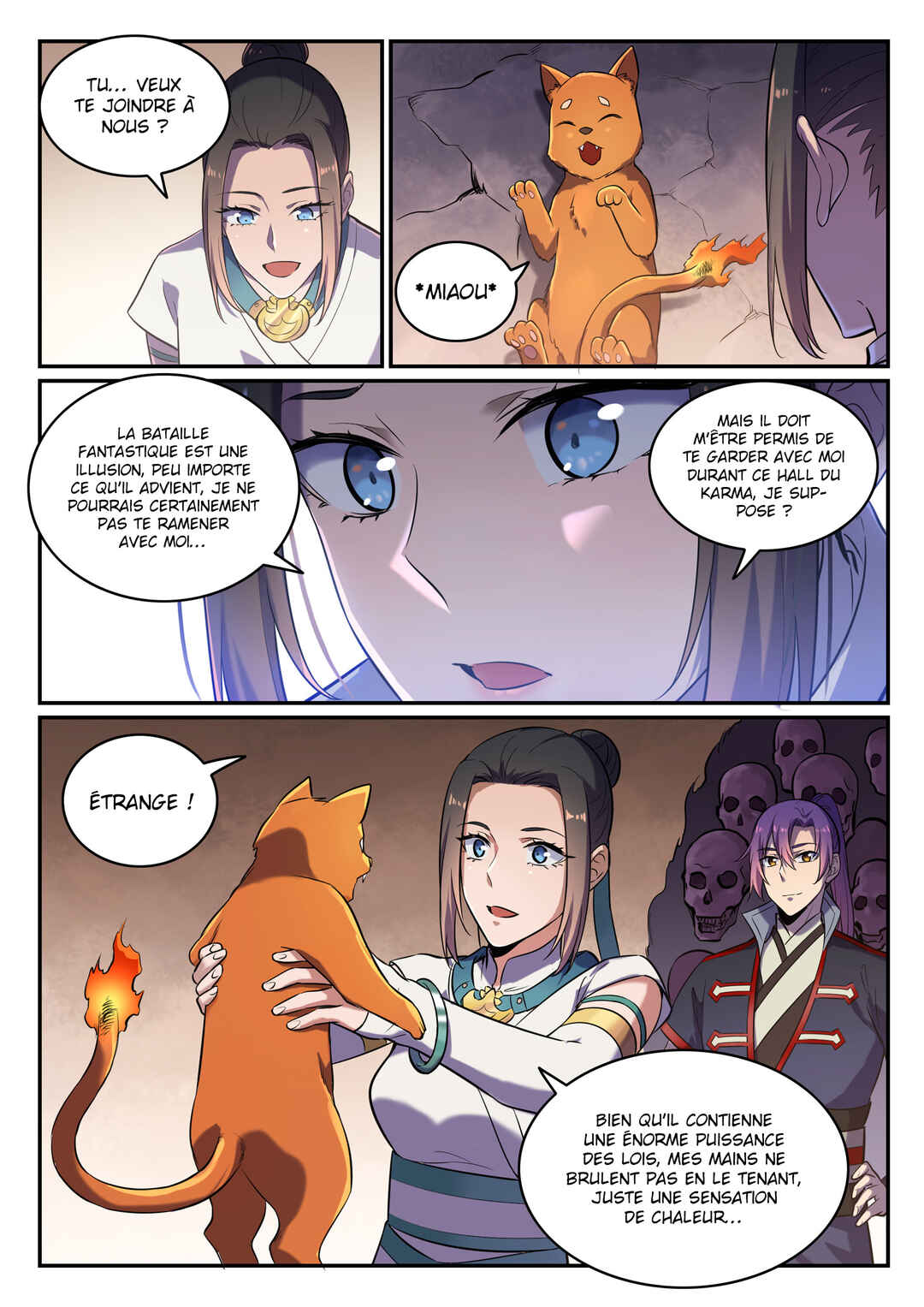 Chapter 624 - Page 11