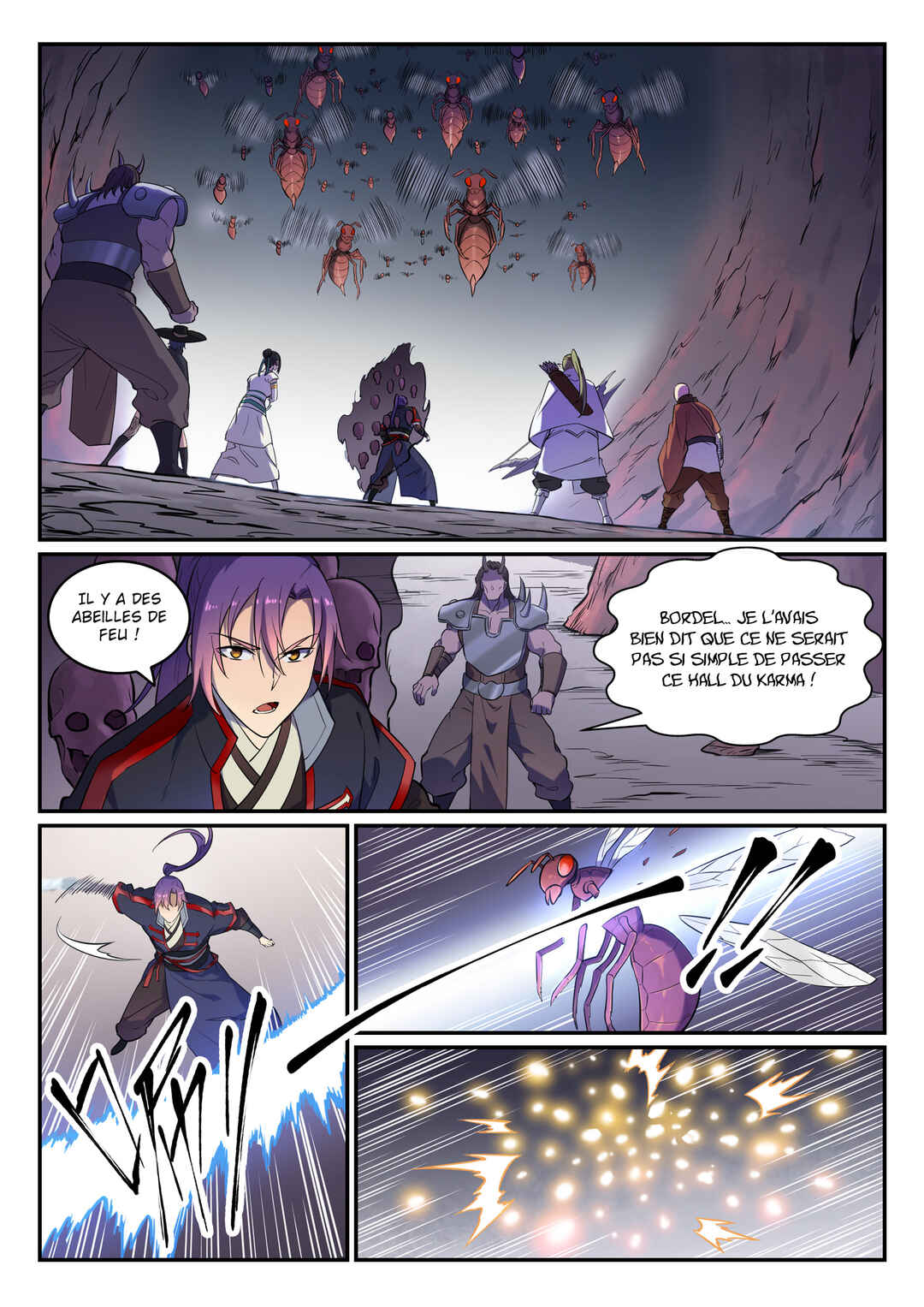 Chapter 624 - Page 13