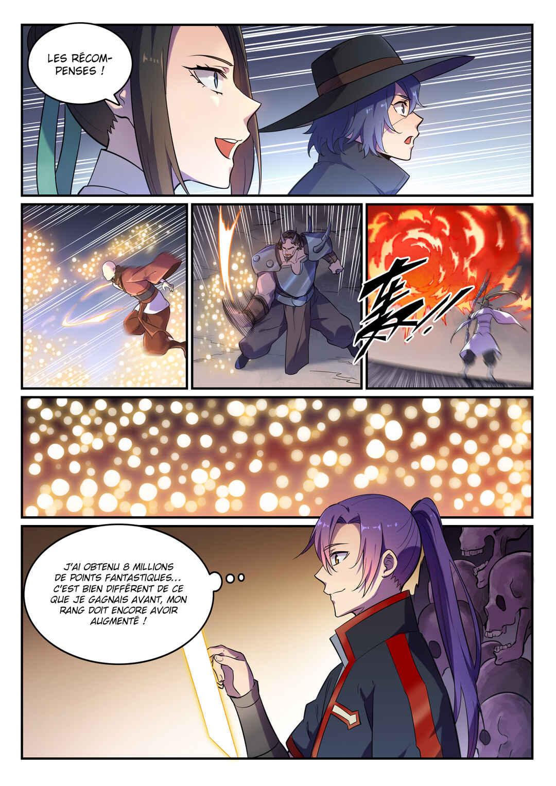 Chapter 624 - Page 14