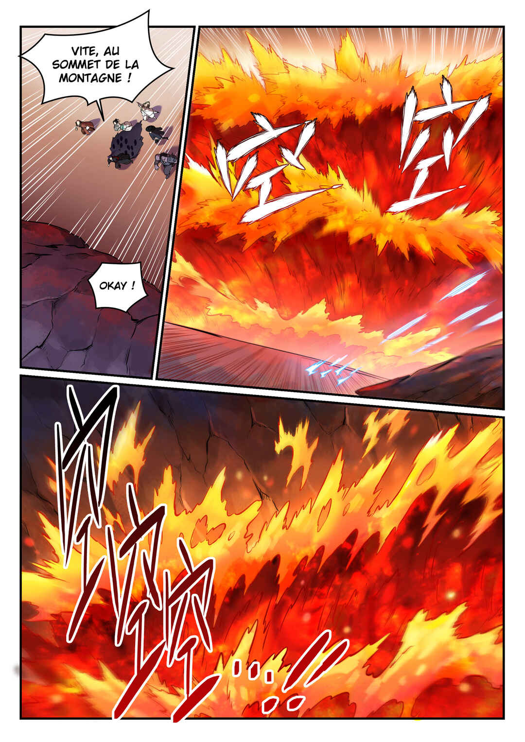Chapter 624 - Page 8