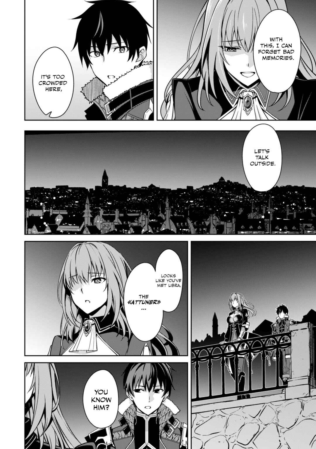 Chapter 55 - Page 21