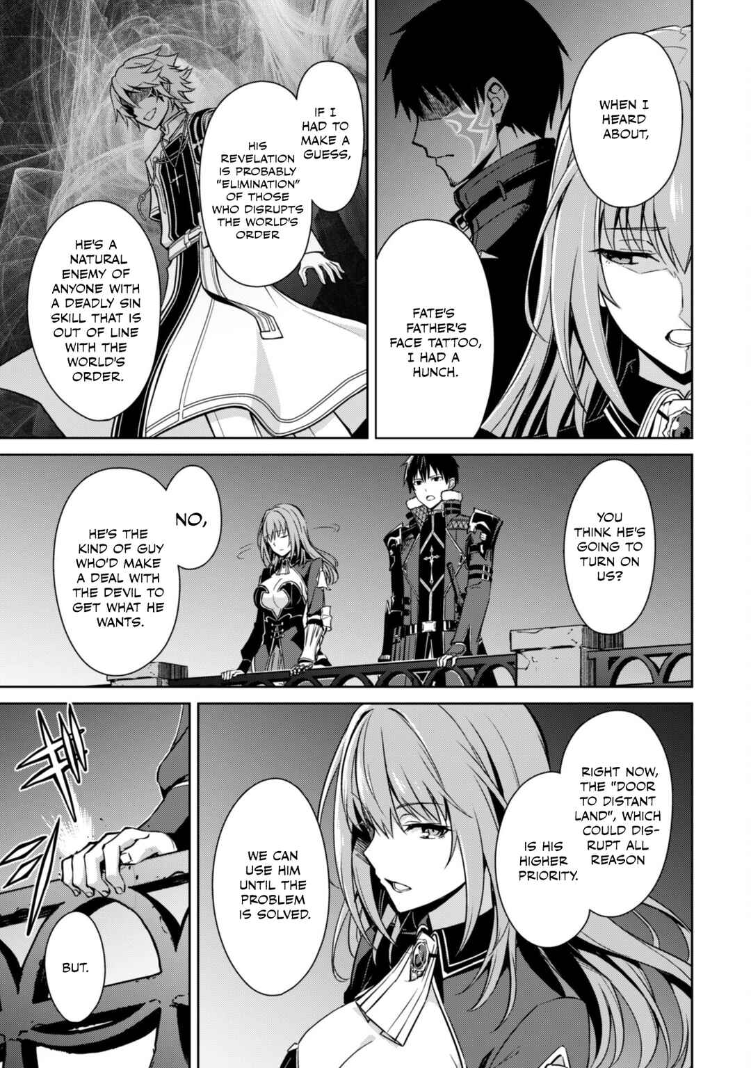 Chapter 55 - Page 22