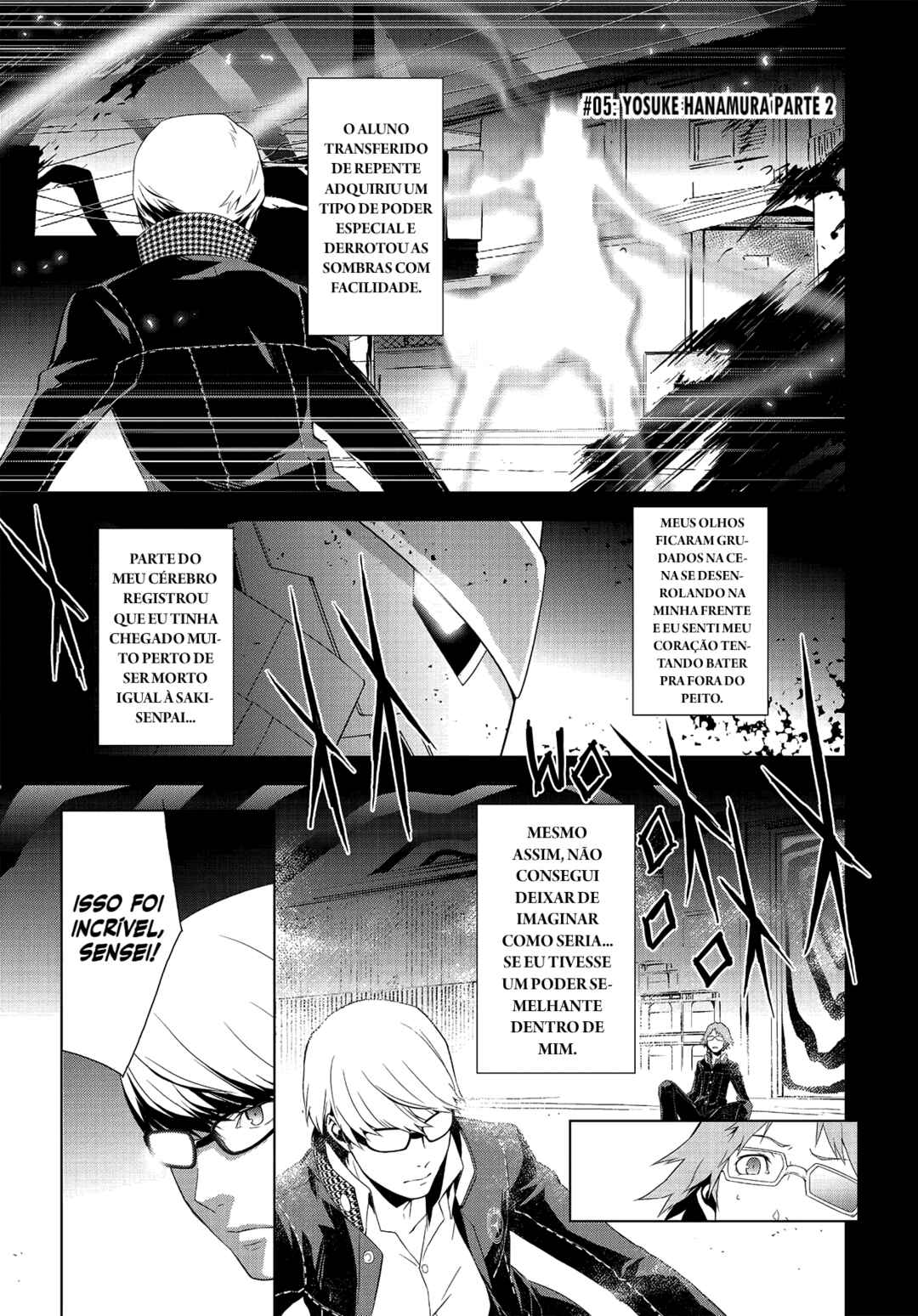 Chapter 5 - Page 1