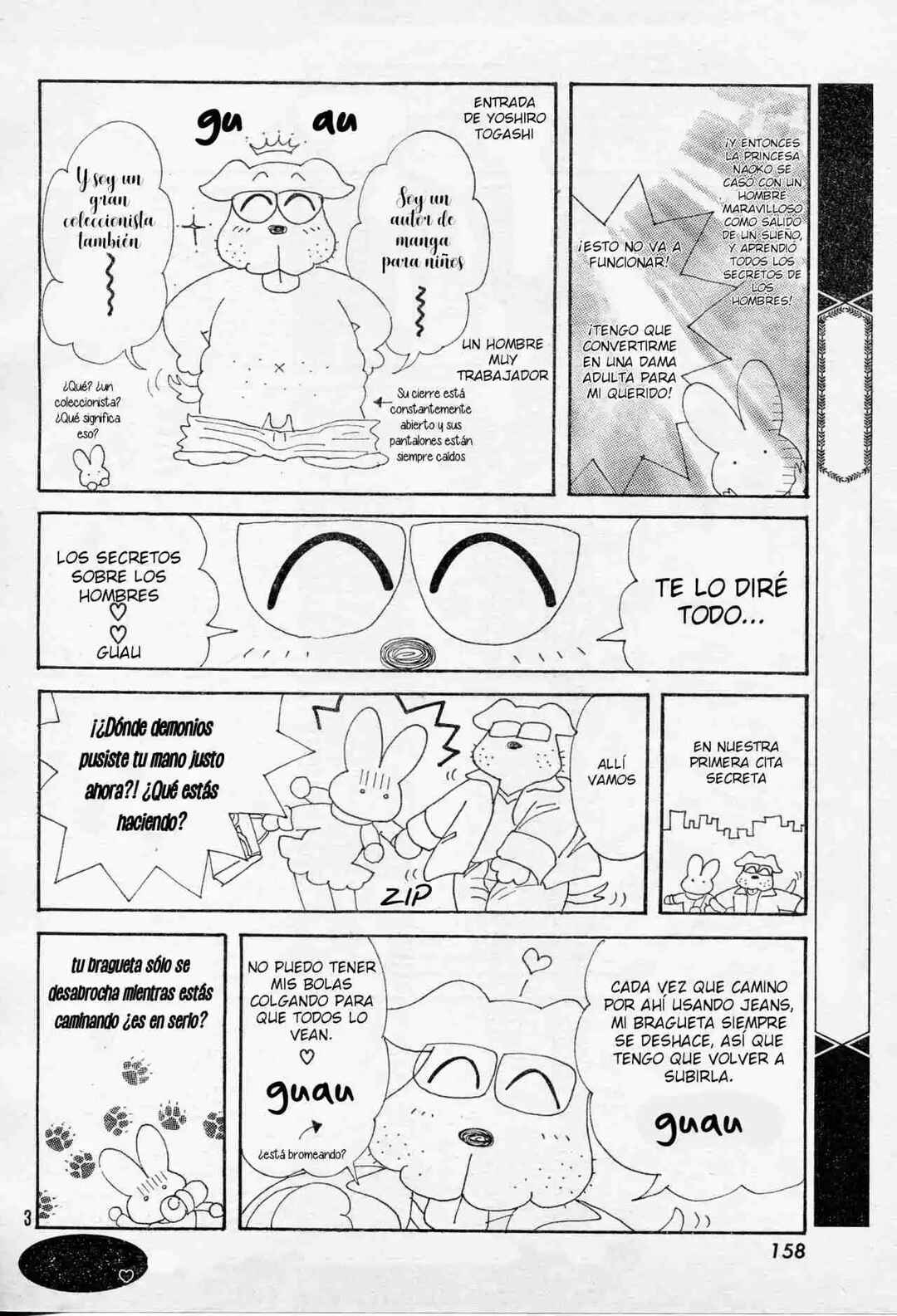 Chapter 2 - Page 5