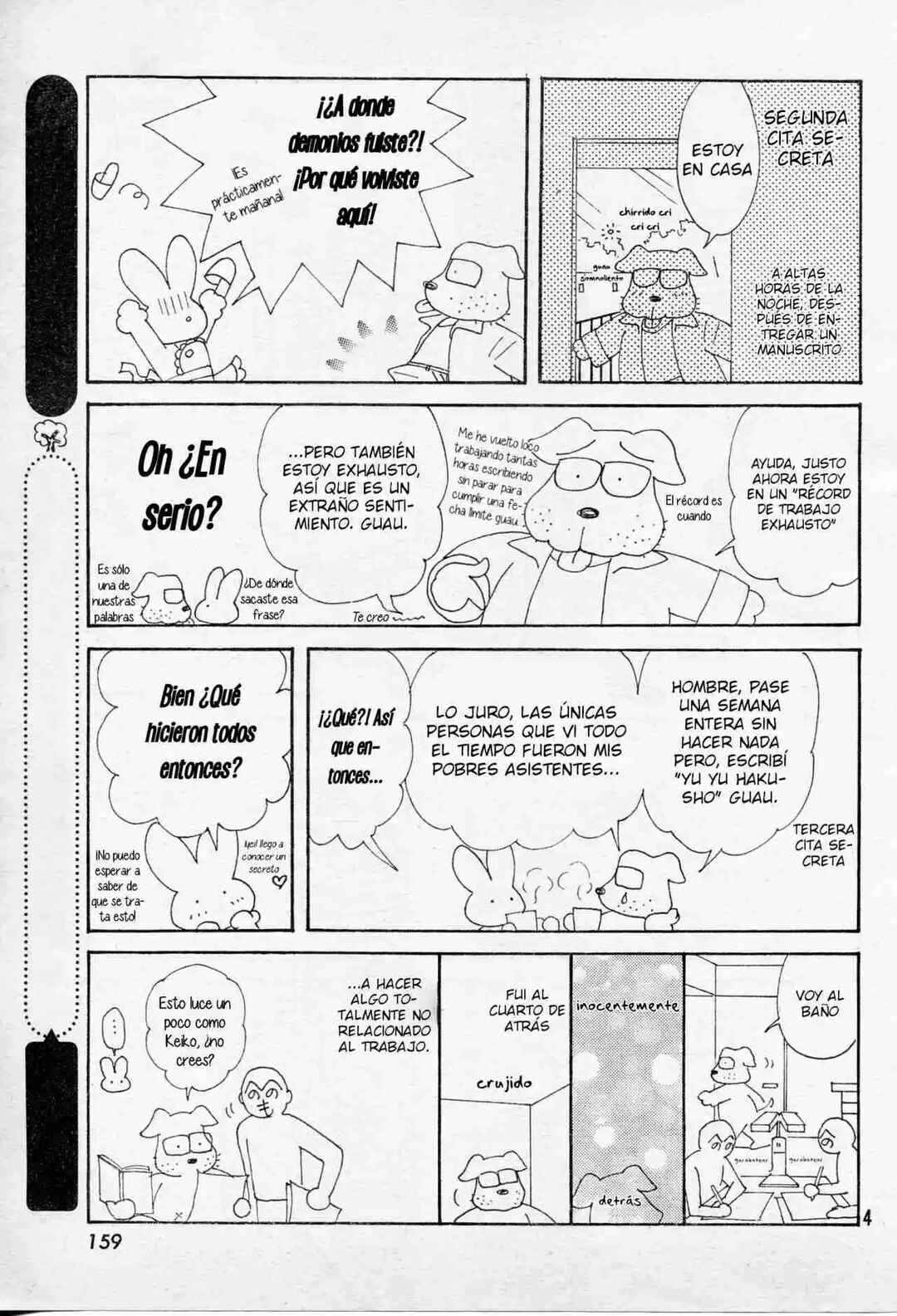 Chapter 2 - Page 6