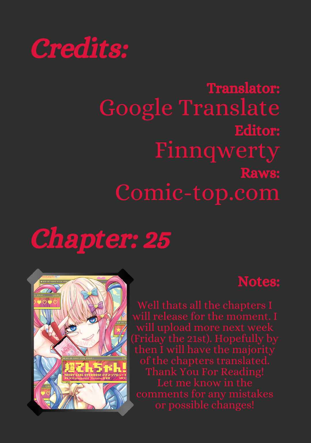 Chapter 25 - Page 12