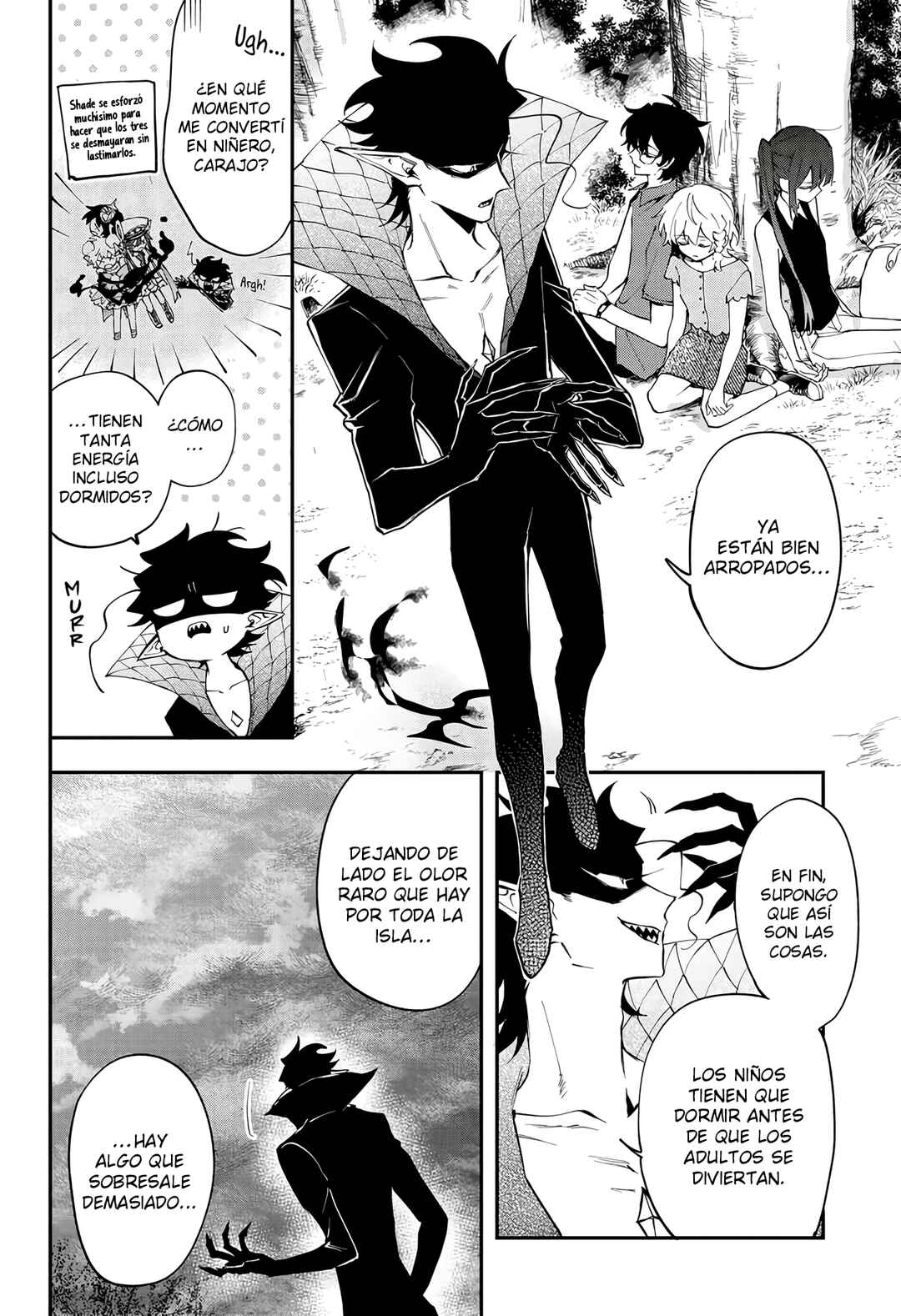 Chapter 20.2 - Page 18
