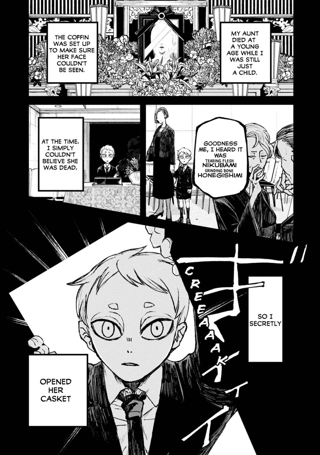 Chapter 1 - Page 1
