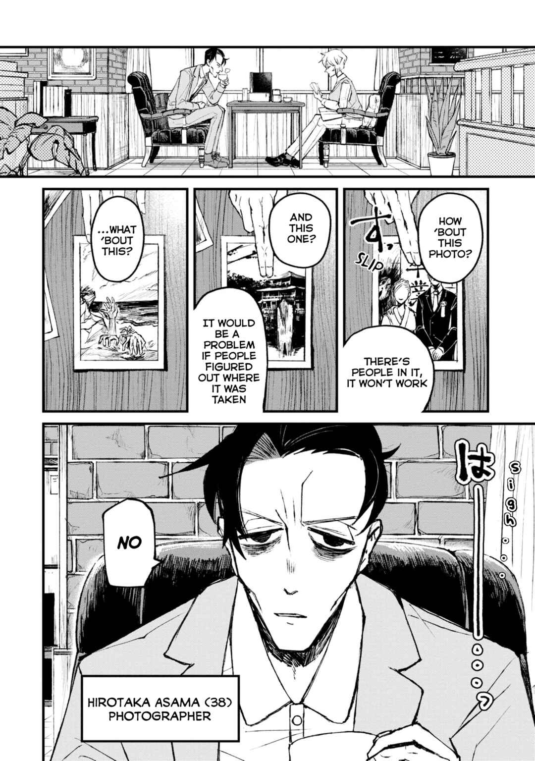 Chapter 1 - Page 4