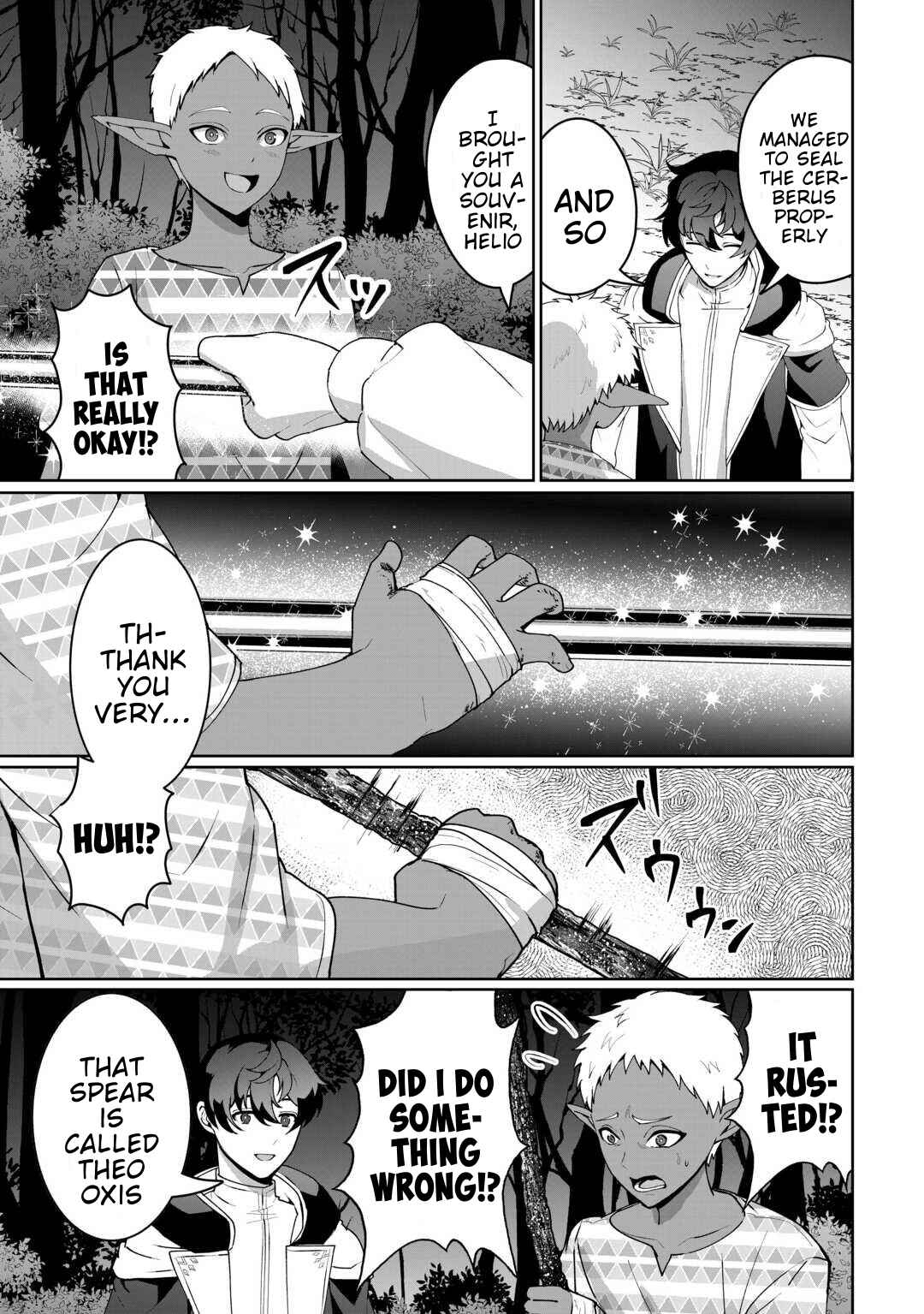 Chapter 23 - Page 23