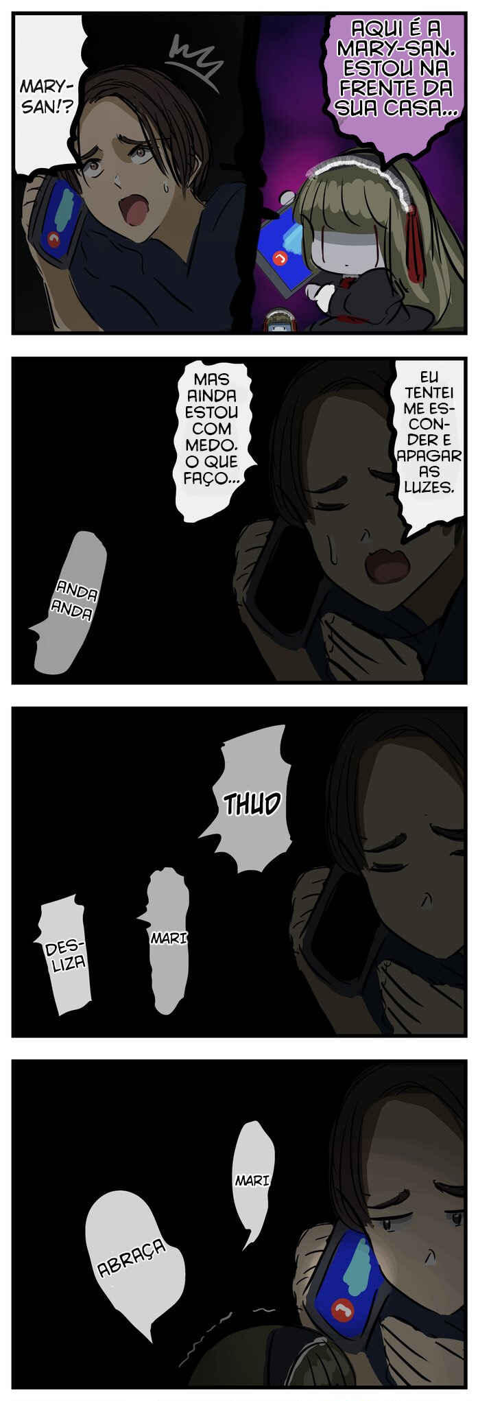 Chapter 85 - Page 3