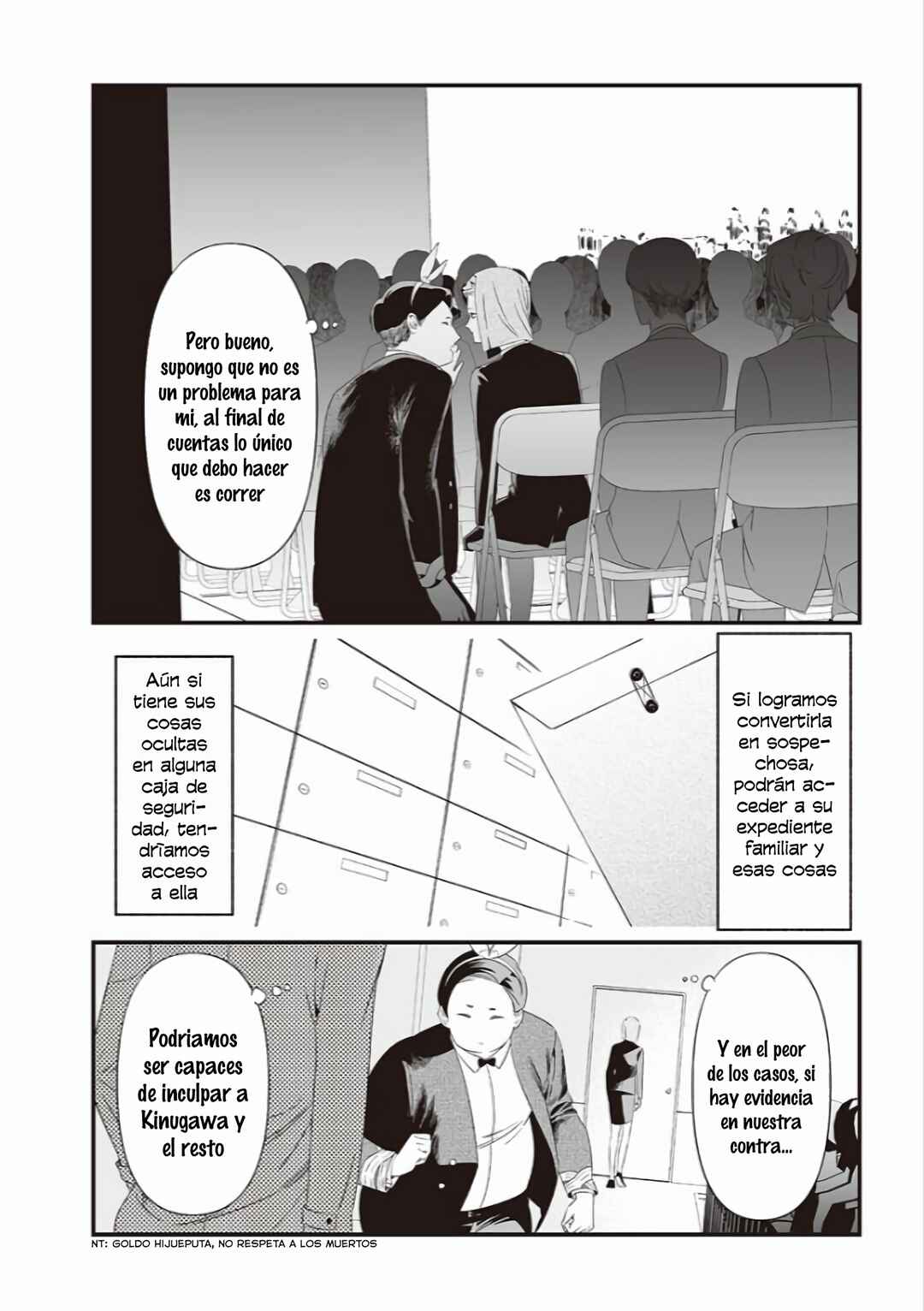 Chapter 40 - Page 11