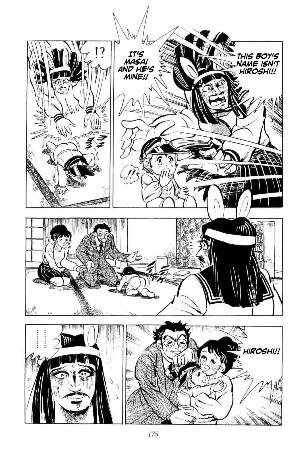 Chapter 43 - Page 16