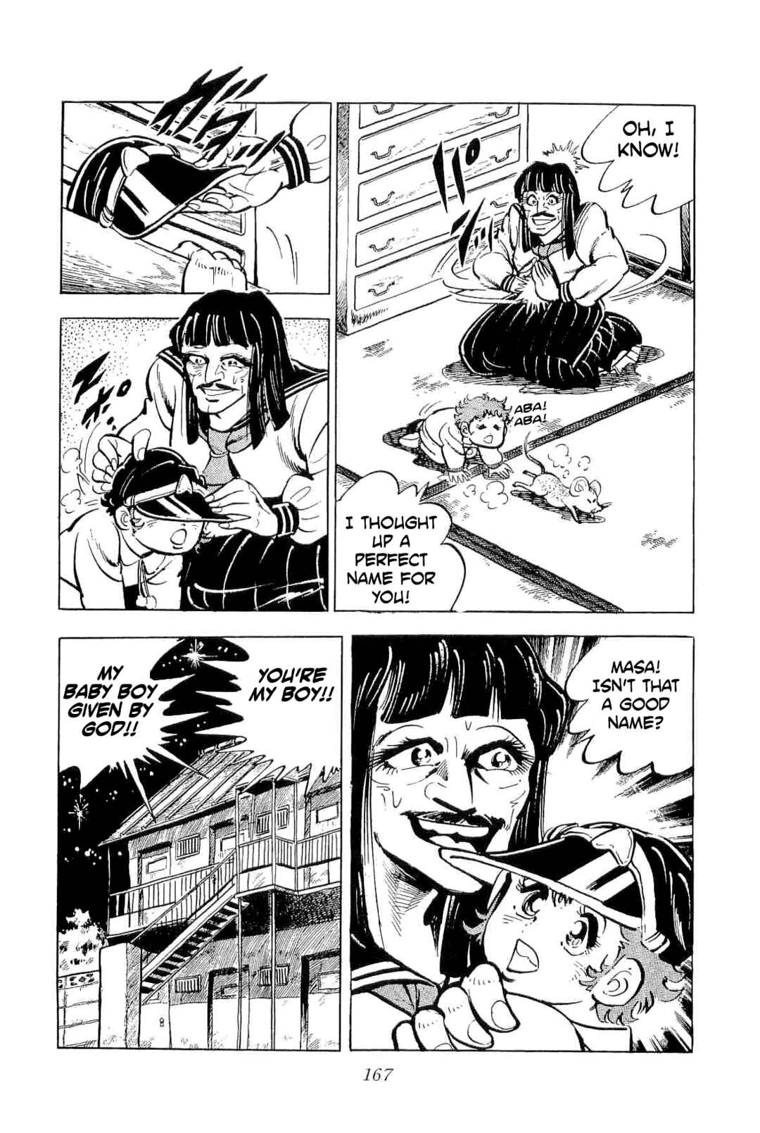Chapter 43 - Page 8