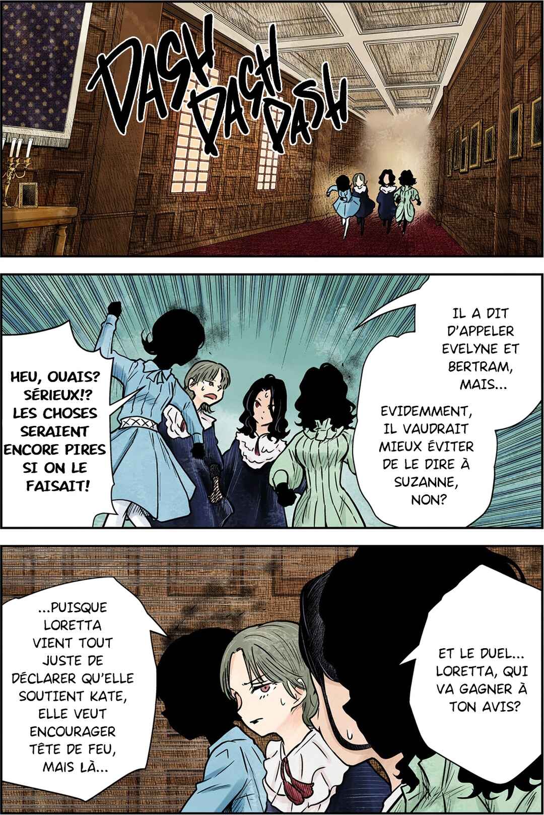 Chapter 143 - Page 13
