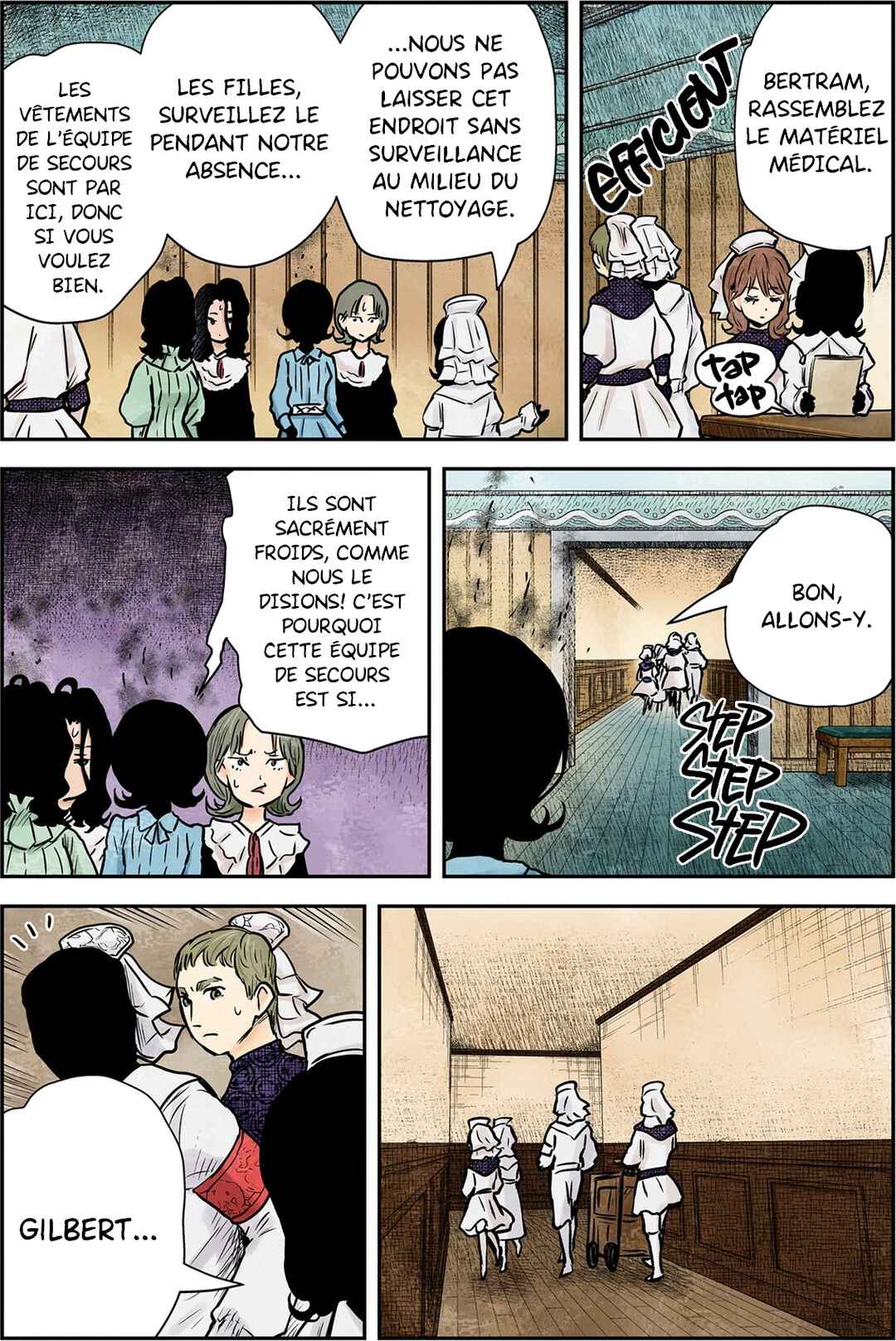 Chapter 143 - Page 17