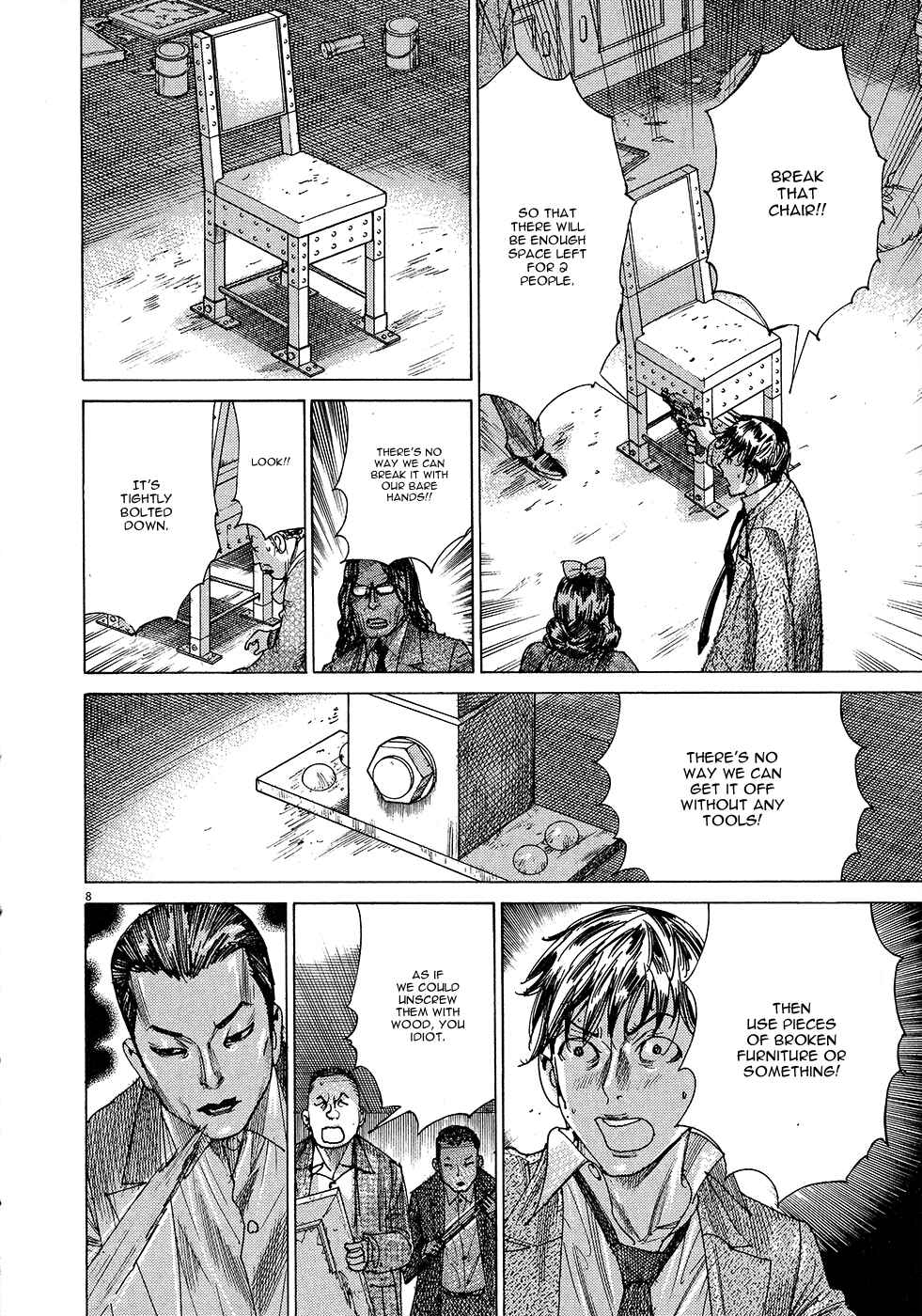 Chapter 50 - Page 10