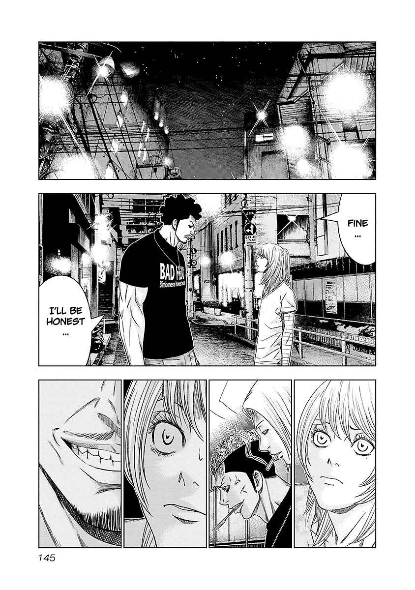 Chapter 71 - Page 20