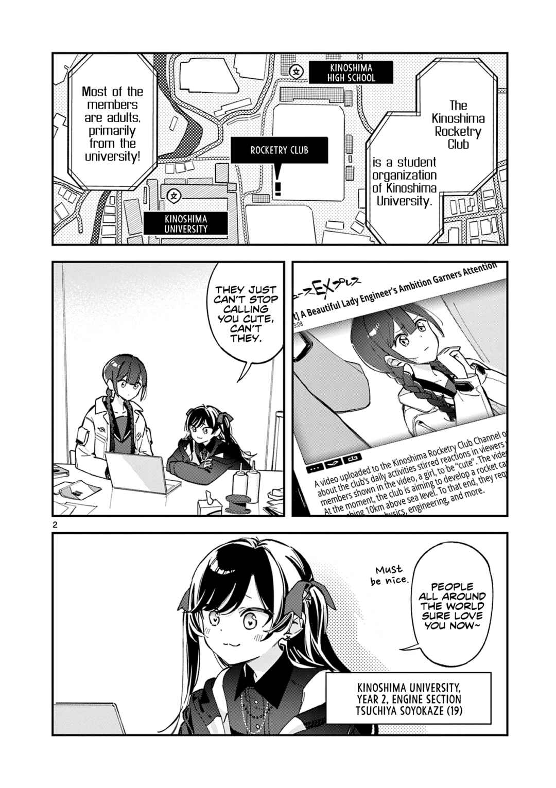 Chapter 2 - Page 2