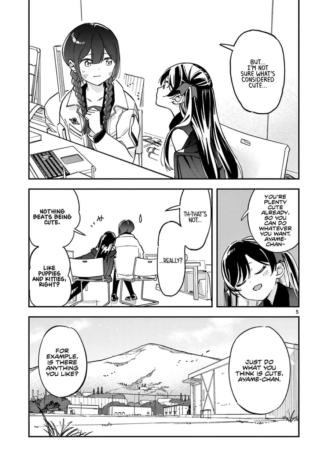 Chapter 2 - Page 5
