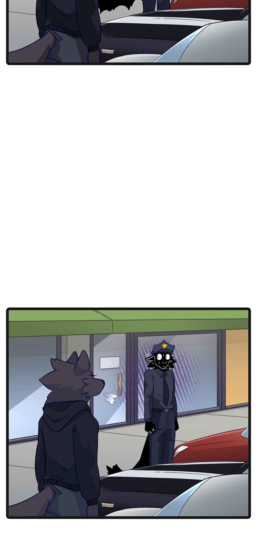 Chapter 84 - Page 10
