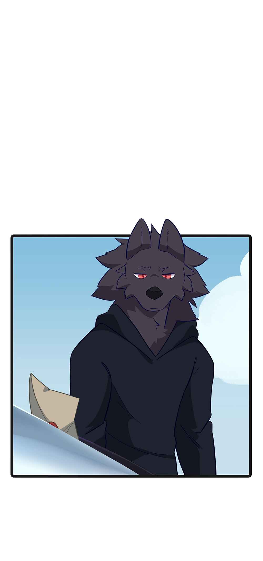 Chapter 84 - Page 11