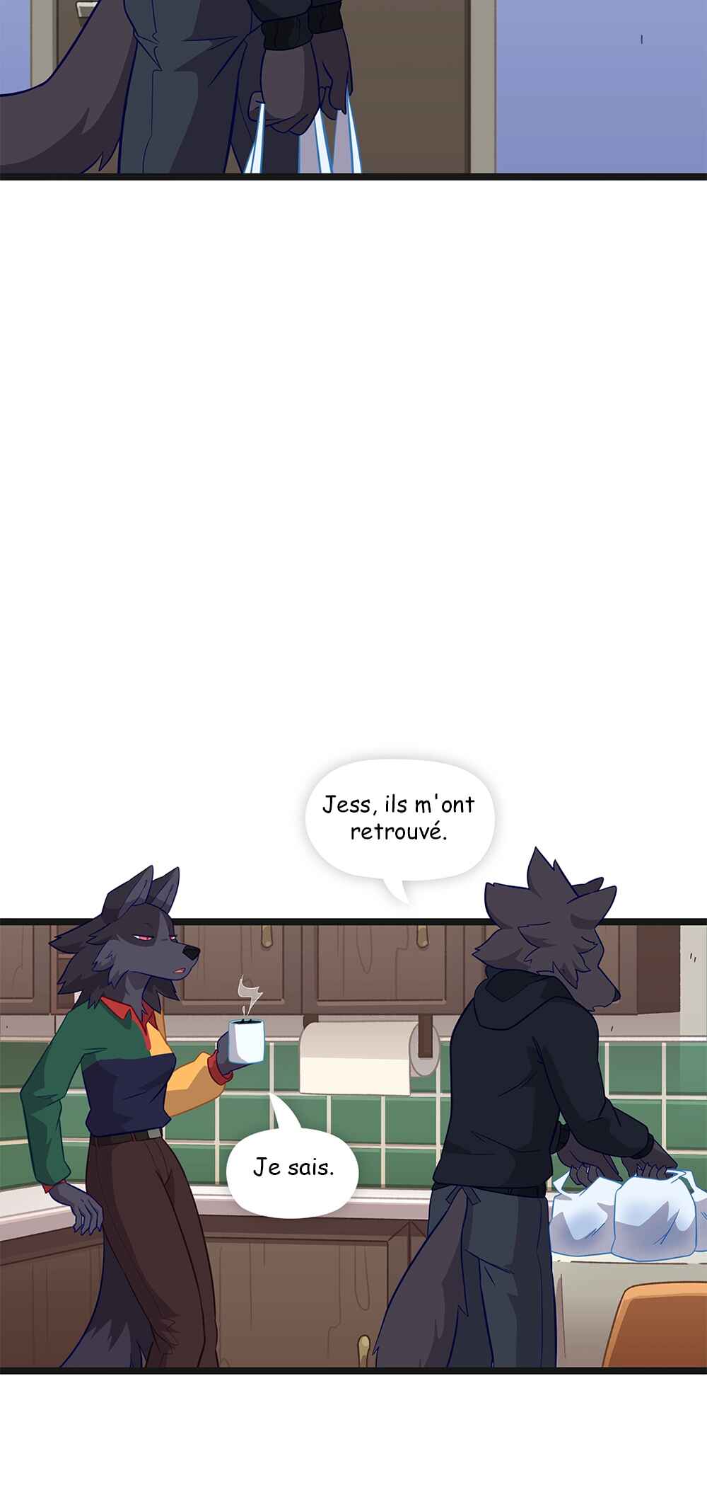 Chapter 84 - Page 13