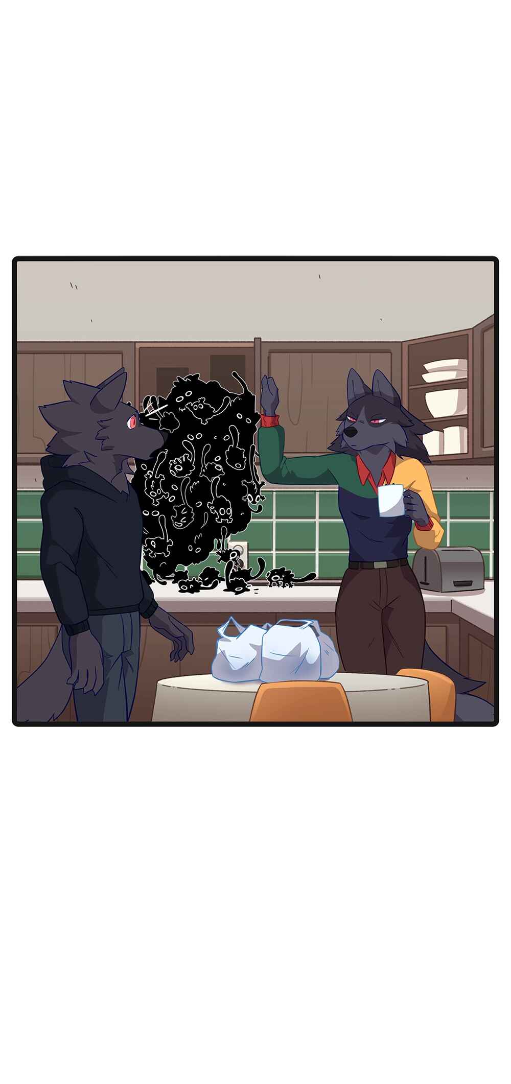 Chapter 84 - Page 15