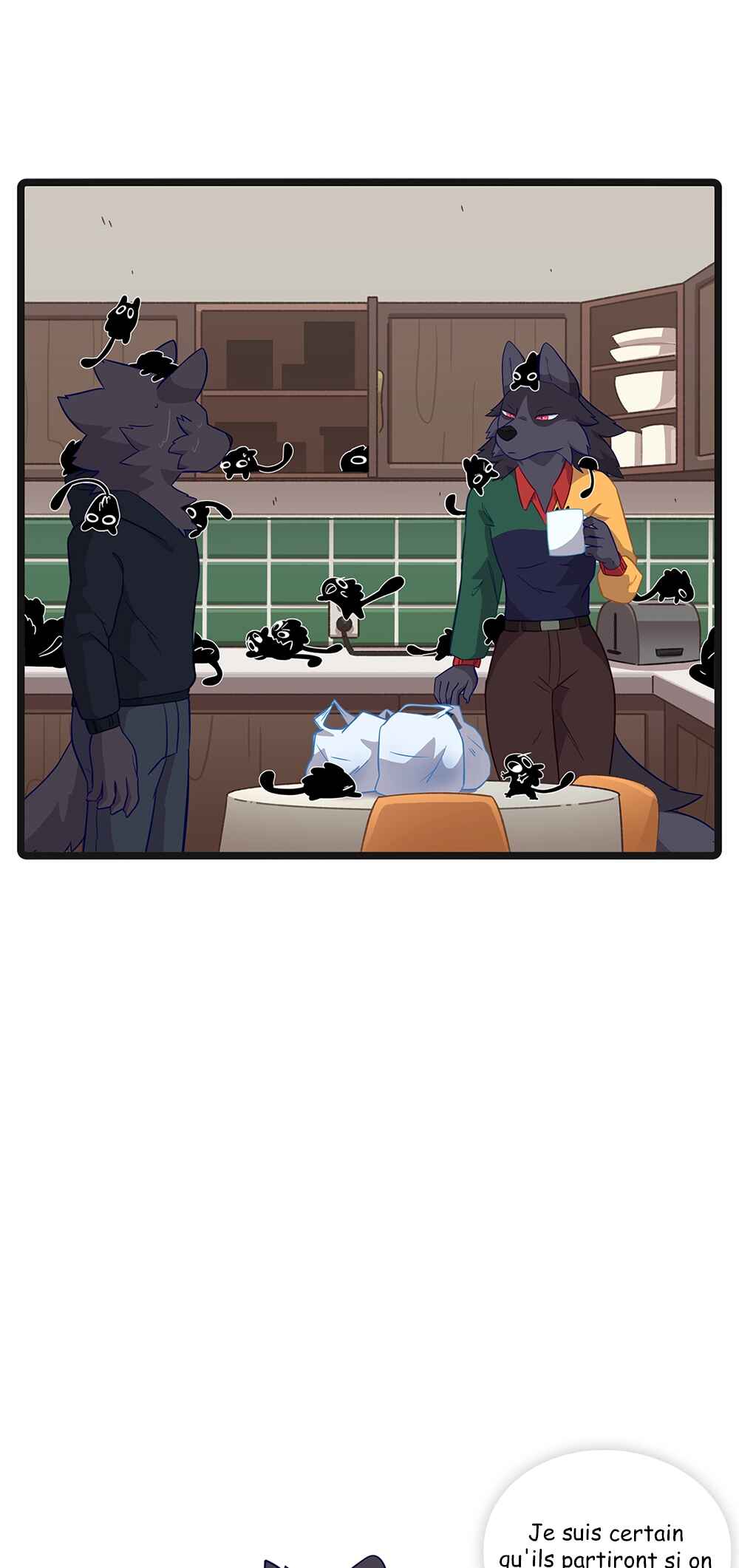 Chapter 84 - Page 16