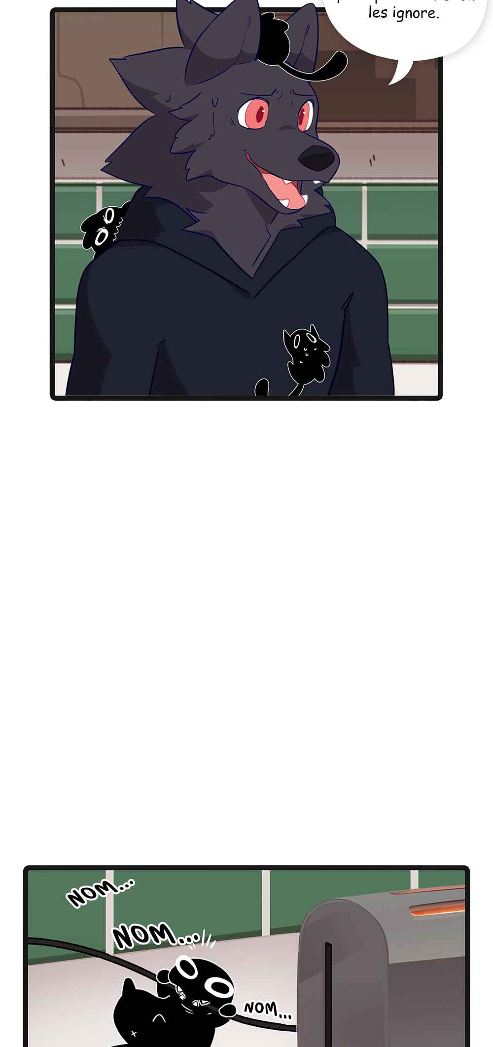 Chapter 84 - Page 17